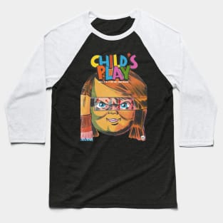 Child's Play Baseball T-Shirt